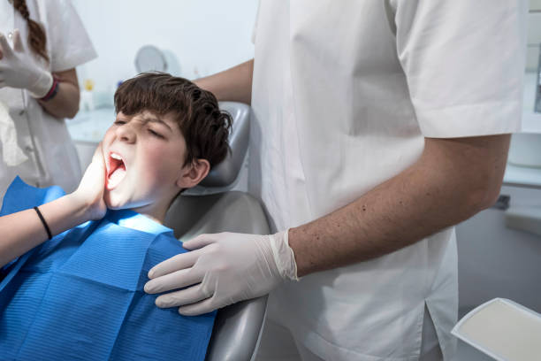 Best Knocked-Out Tooth (Avulsed Tooth) Treatment in Haskell, OK
