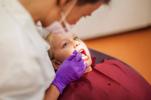 Best Emergency Dental Care for Sports Injuries in Haskell, OK
