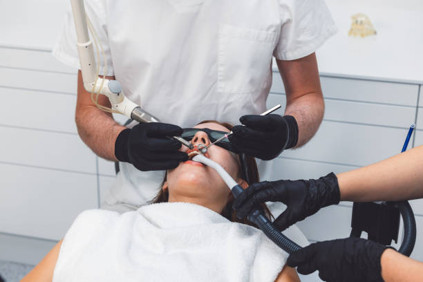 Professional Emergency Dental Service in OK