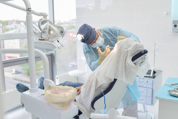 Best Emergency Care for Gum Disease in Haskell, OK